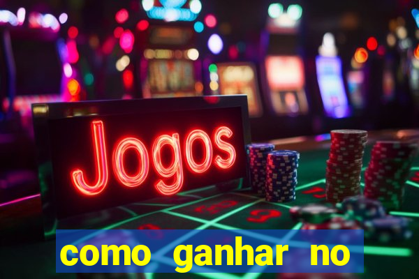 como ganhar no jogo da velha